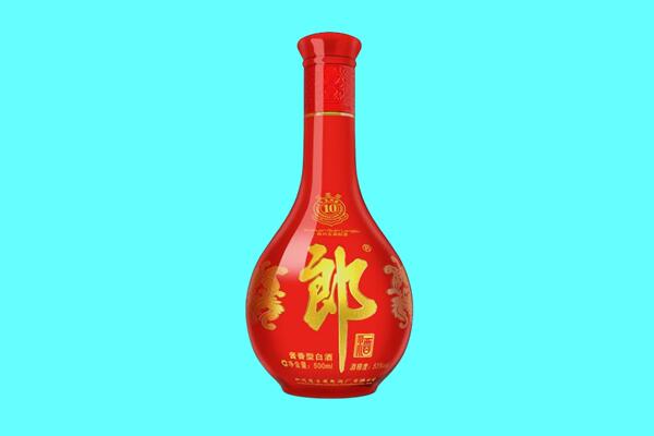 重庆回收郎酒